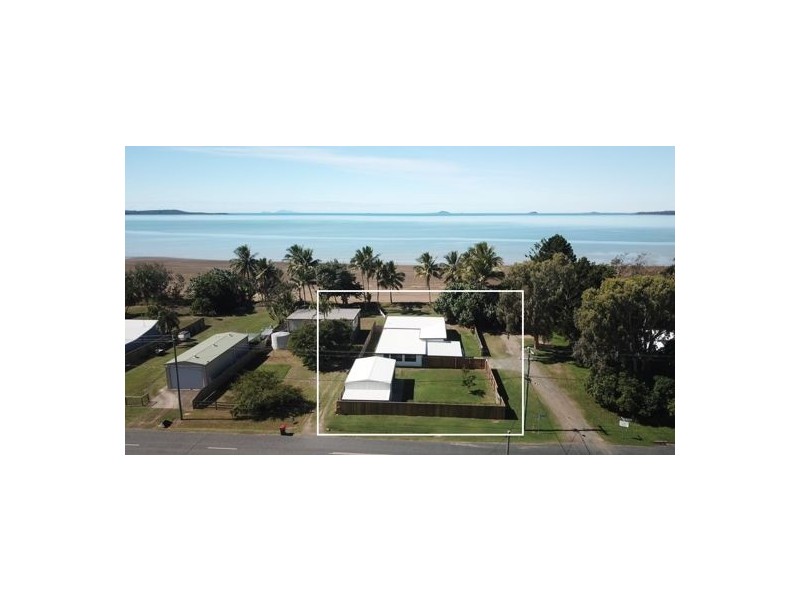 40 Melba Street, Armstrong Beach QLD 4737