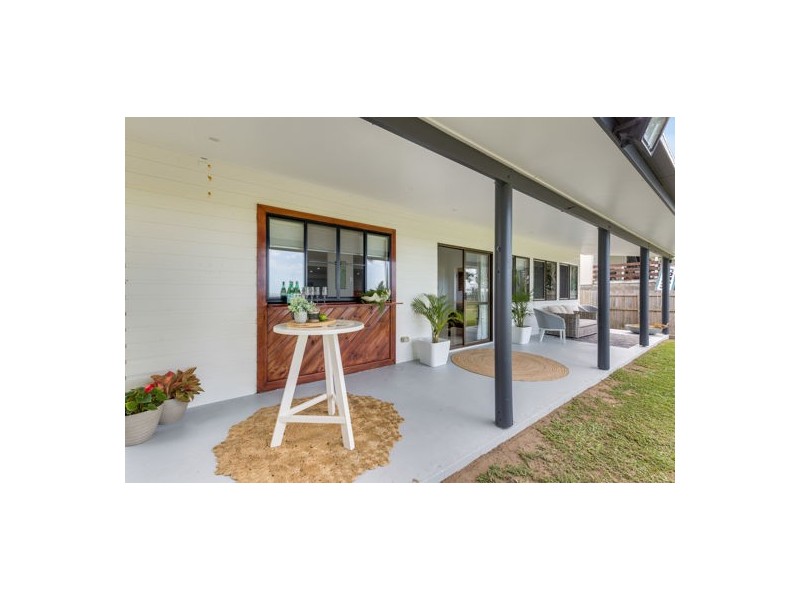 40 Melba Street, Armstrong Beach QLD 4737