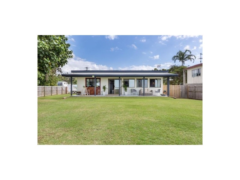 40 Melba Street, Armstrong Beach QLD 4737