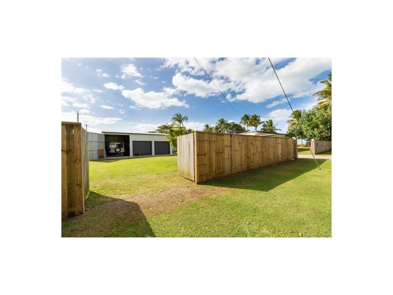 40 Melba Street, Armstrong Beach QLD 4737