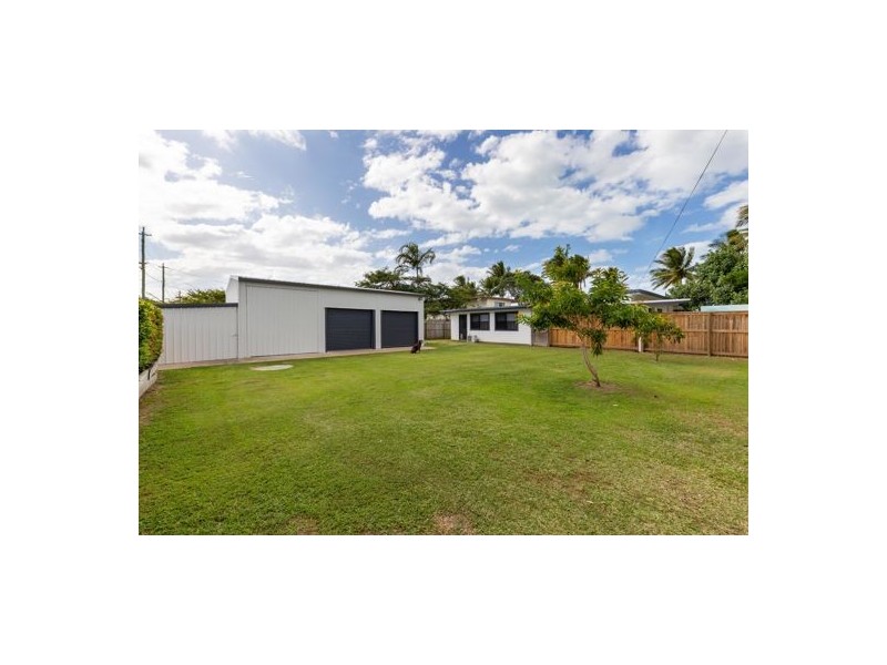 40 Melba Street, Armstrong Beach QLD 4737