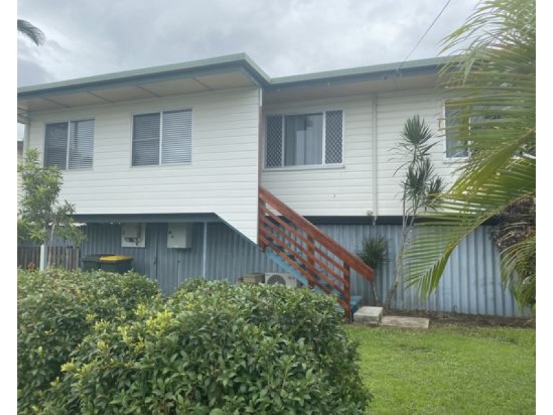 30 Zammit Street, North Mackay QLD 4740