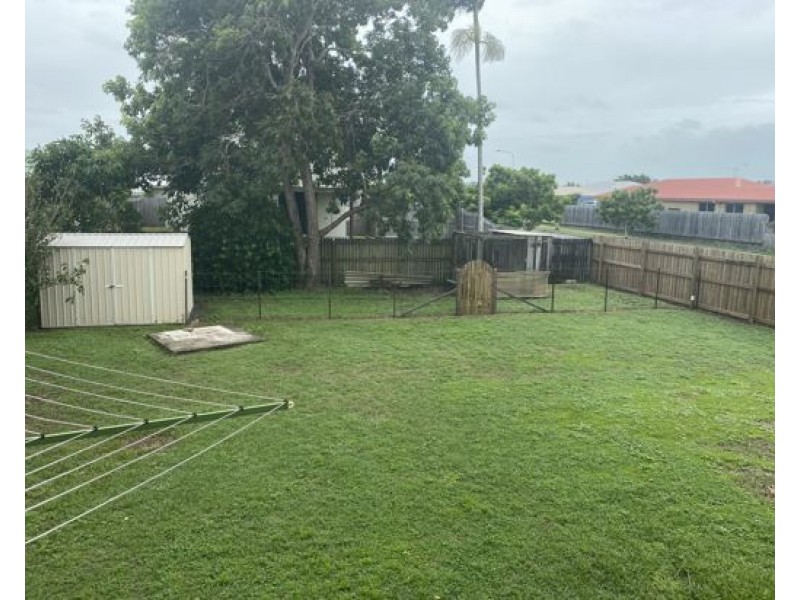 30 Zammit Street, North Mackay QLD 4740