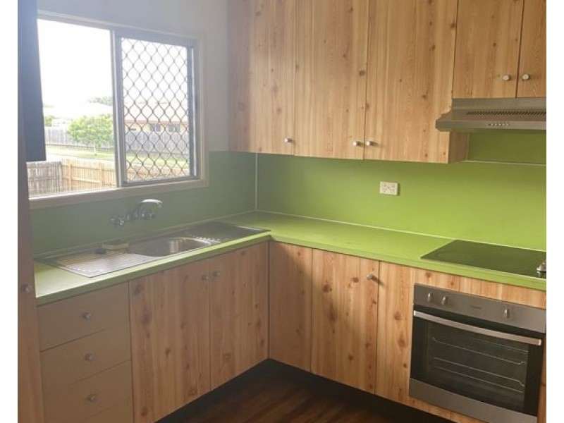 30 Zammit Street, North Mackay QLD 4740