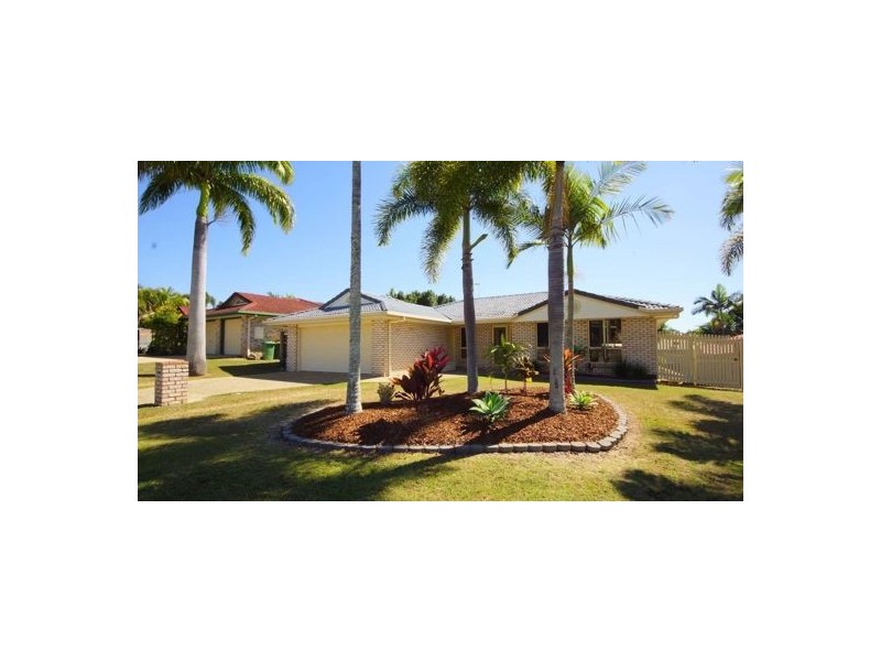 28 Sologinkins Road, Rural View QLD 4740