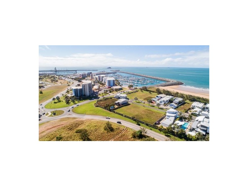 31/19 East Point Drive, Mackay Harbour QLD 4740