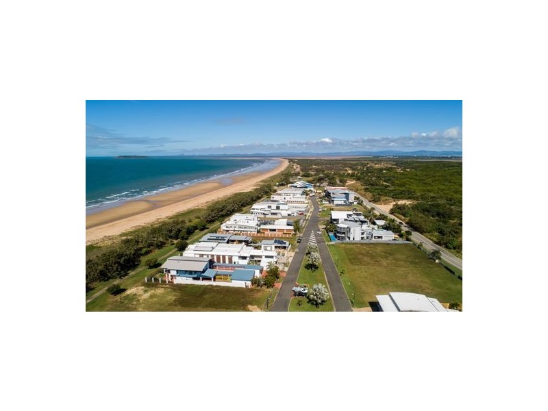 31/19 East Point Drive, Mackay Harbour QLD 4740