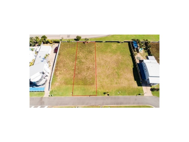 31/19 East Point Drive, Mackay Harbour QLD 4740