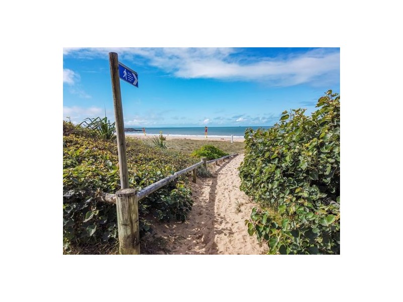 31/19 East Point Drive, Mackay Harbour QLD 4740