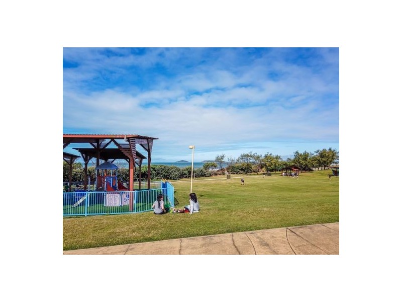 31/19 East Point Drive, Mackay Harbour QLD 4740