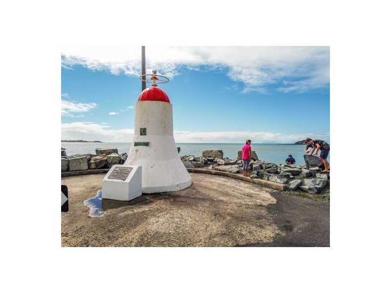 31/19 East Point Drive, Mackay Harbour QLD 4740