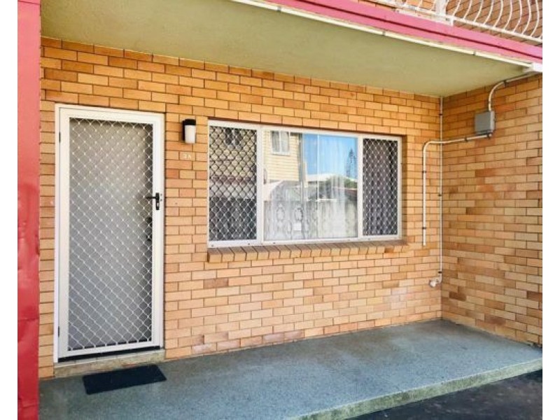3/52A George Street, Mackay QLD 4740