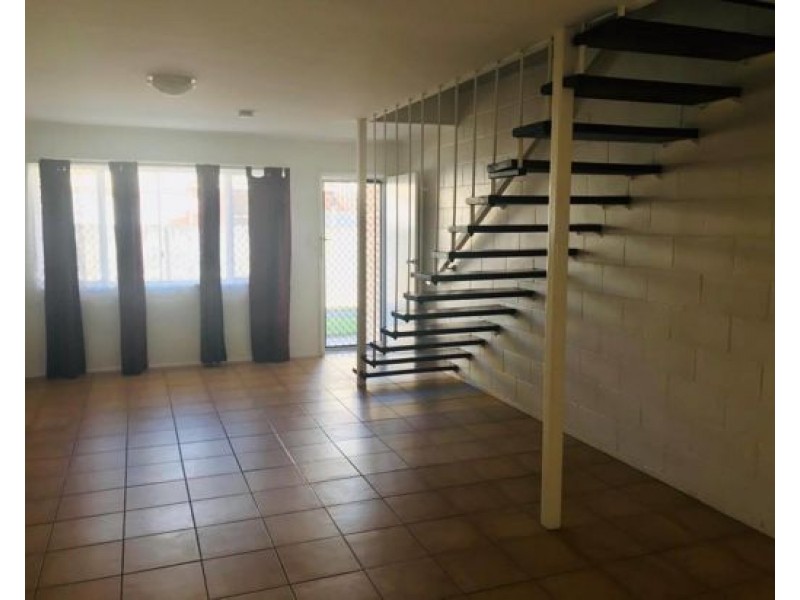 3/52A George Street, Mackay QLD 4740