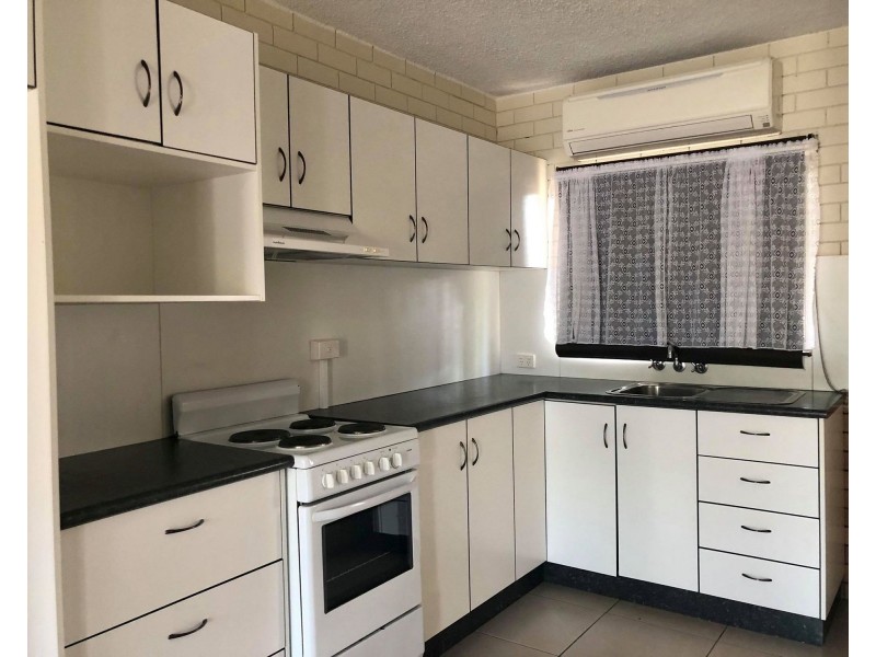 5/52A George Street, Mackay QLD 4740