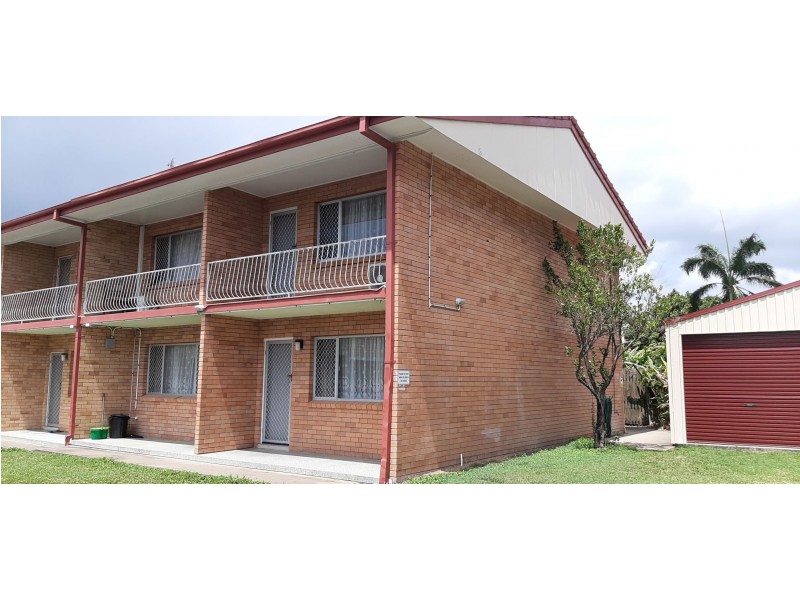 7/52A George Street, Mackay QLD 4740
