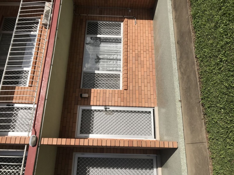 7/52A George Street, Mackay QLD 4740