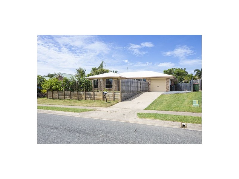 28 Barber Drive, Eimeo QLD 4740