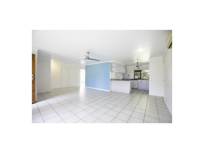 28 Barber Drive, Eimeo QLD 4740