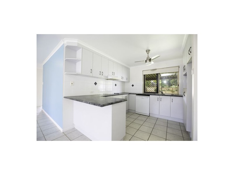 28 Barber Drive, Eimeo QLD 4740
