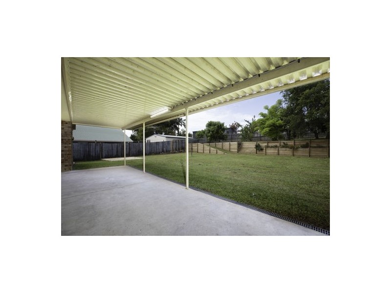 28 Barber Drive, Eimeo QLD 4740