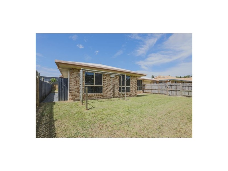 28 Barber Drive, Eimeo QLD 4740