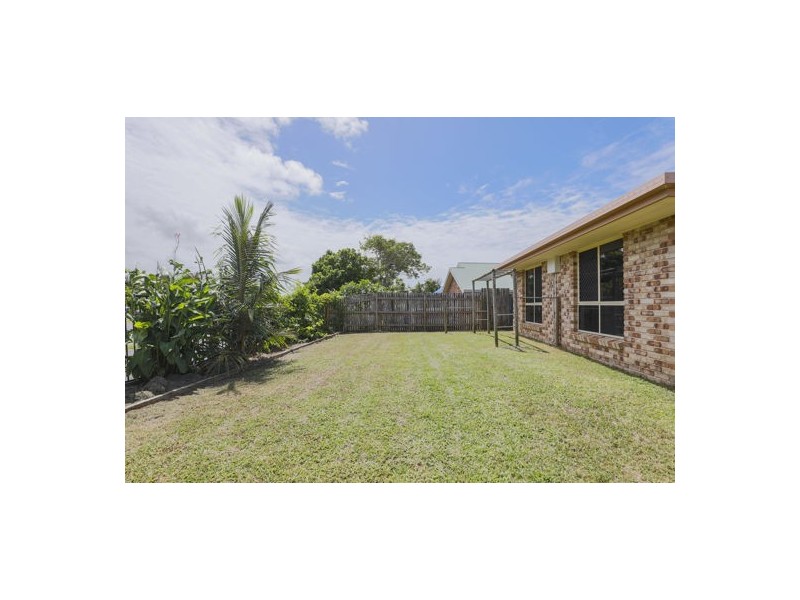 28 Barber Drive, Eimeo QLD 4740