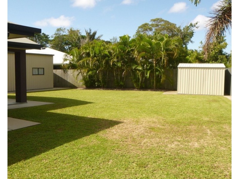 2 Bryan Street, Andergrove QLD 4740