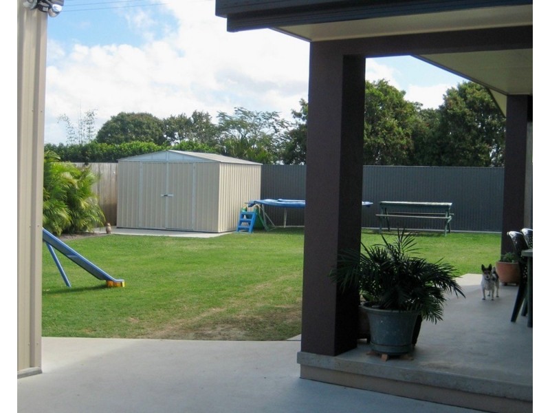 2 Bryan Street, Andergrove QLD 4740
