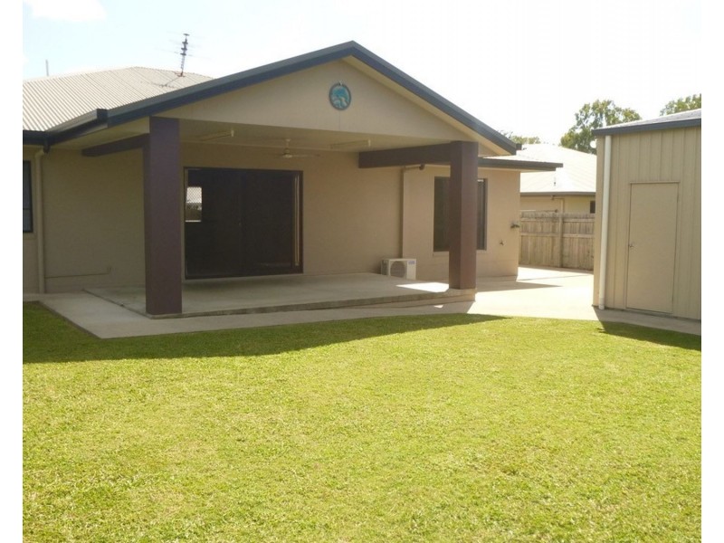 2 Bryan Street, Andergrove QLD 4740
