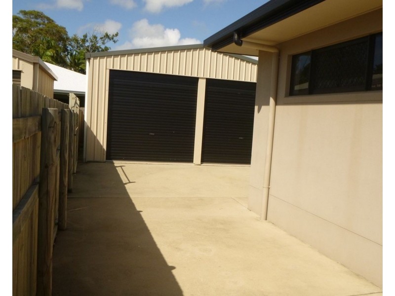 2 Bryan Street, Andergrove QLD 4740