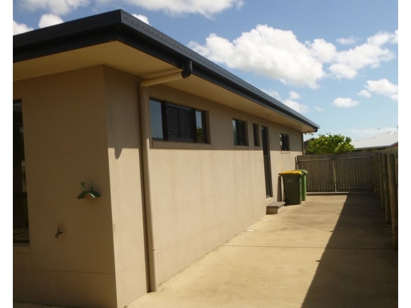 2 Bryan Street, Andergrove QLD 4740