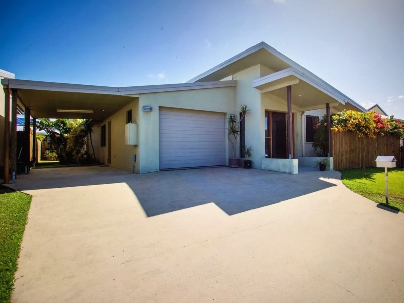 11 Malone Drive, Andergrove QLD 4740