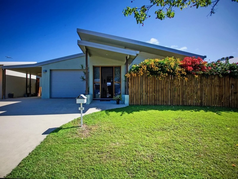 11 Malone Drive, Andergrove QLD 4740