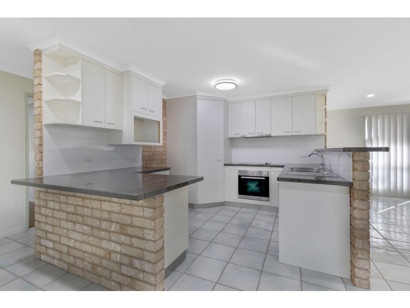 2 Inverness Court, Beaconsfield QLD 4740