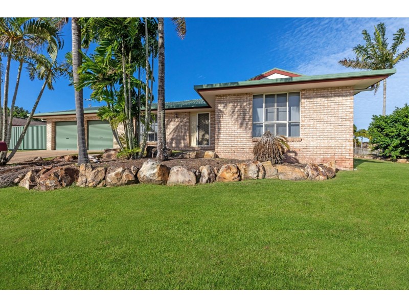 2 Inverness Court, Beaconsfield QLD 4740