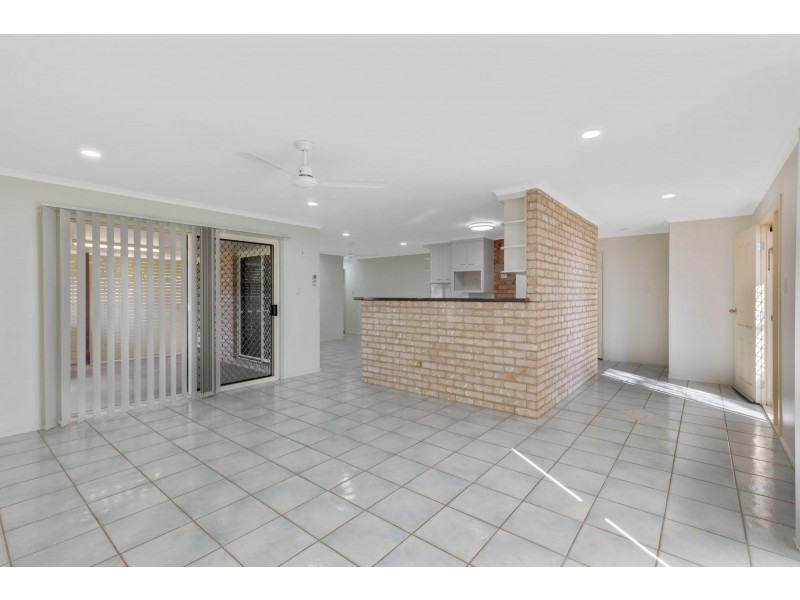 2 Inverness Court, Beaconsfield QLD 4740