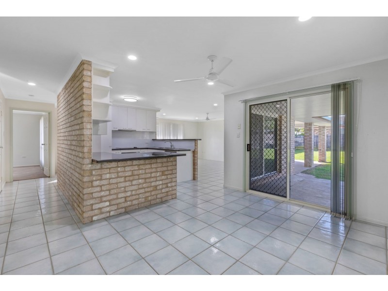 2 Inverness Court, Beaconsfield QLD 4740