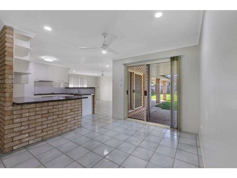 2 Inverness Court, Beaconsfield QLD 4740