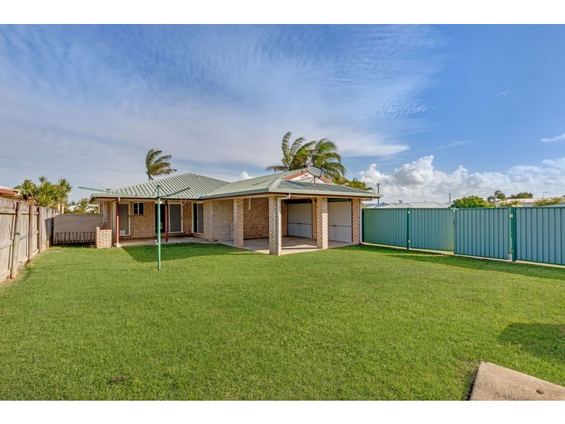 2 Inverness Court, Beaconsfield QLD 4740
