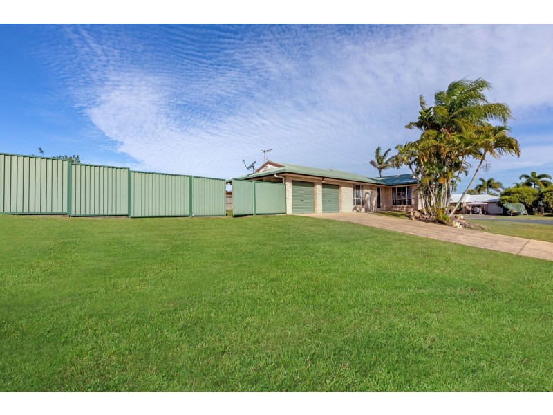 2 Inverness Court, Beaconsfield QLD 4740