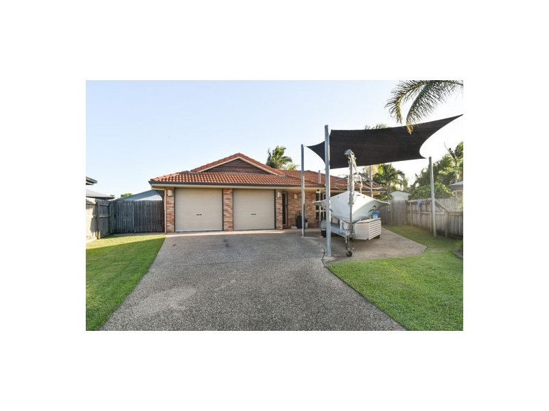 11 Irene Court, Eimeo QLD 4740