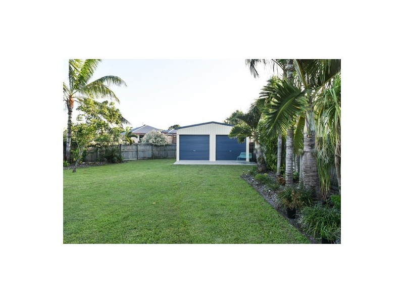 11 Irene Court, Eimeo QLD 4740