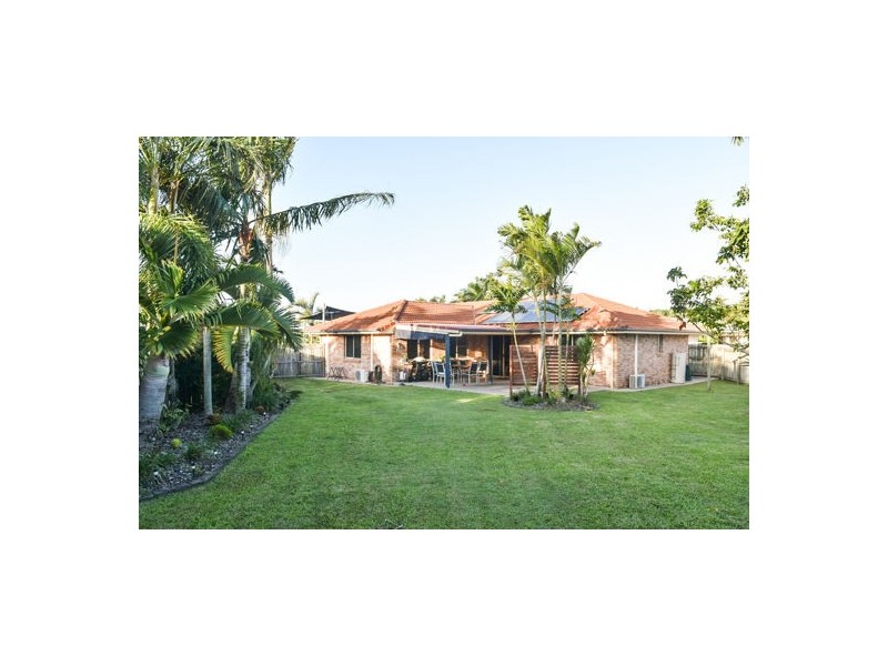 11 Irene Court, Eimeo QLD 4740