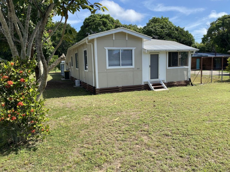 283 Slade Point Road, Slade Point QLD 4740