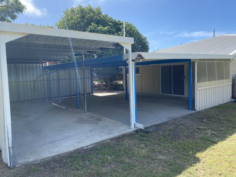 283 Slade Point Road, Slade Point QLD 4740