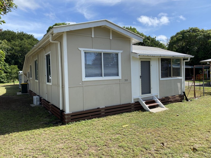 283 Slade Point Road, Slade Point QLD 4740
