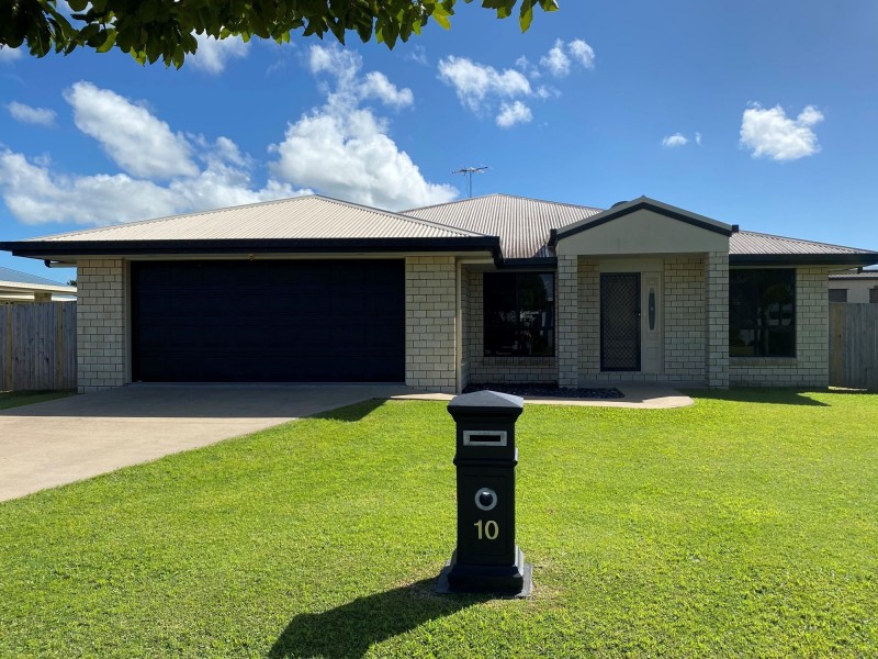 10 Botanical Dr, Ooralea QLD 4740