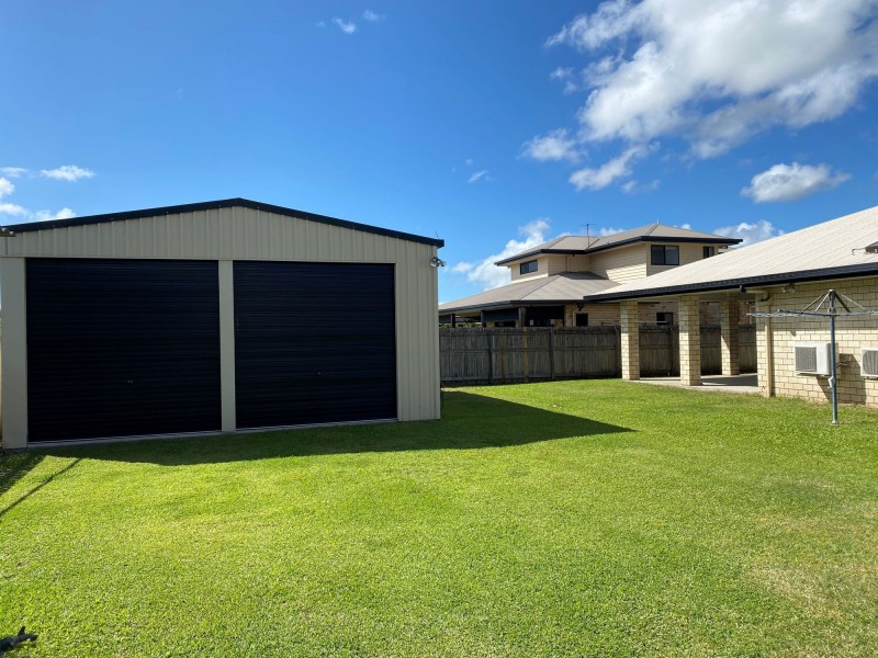 10 Botanical Dr, Ooralea QLD 4740