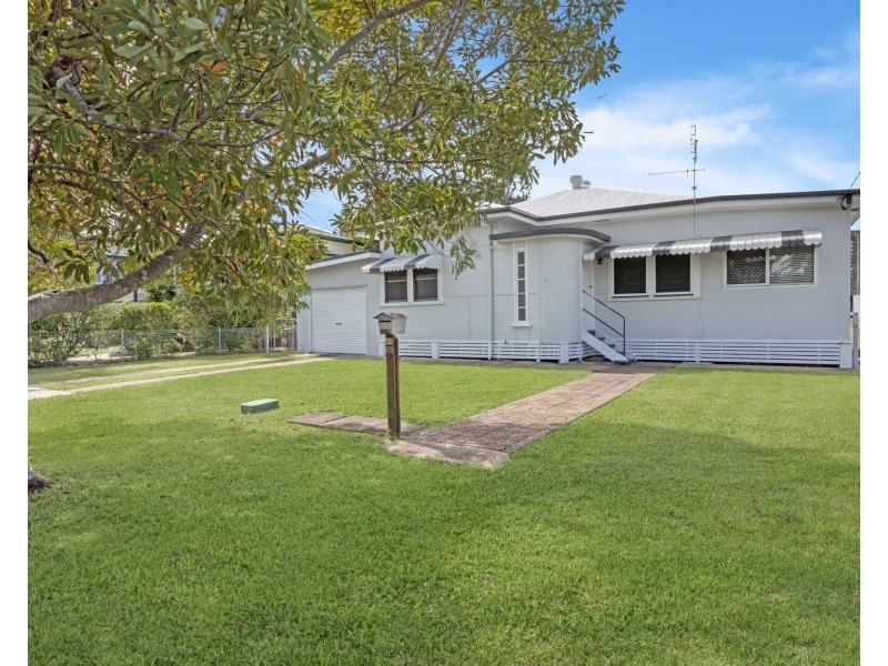 10 Schaefer Street, West Mackay QLD 4740