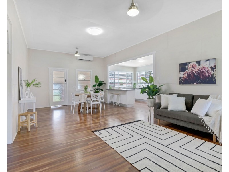 10 Schaefer Street, West Mackay QLD 4740